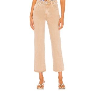 ROLLA’S - ORIGINAL HIGH RISE STRAIGHT -